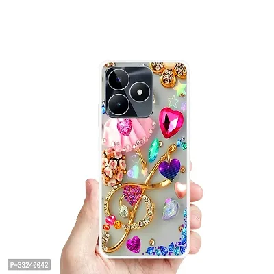 REALME NARZO N53/Realme Narzo C53 PRINTED Mobile Back Cover BY RADHIKA ENTERPRISES-12-thumb3