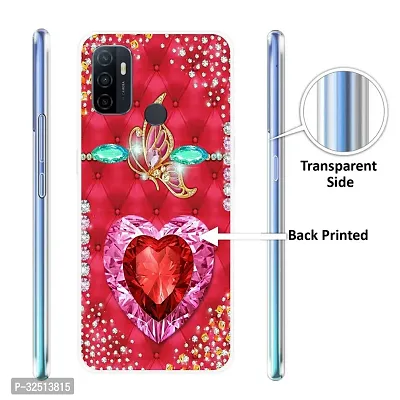 OPPO A53/A33 PRINTED Mobile Back Cover BY RADHIKA ENTERPRISES-thumb2