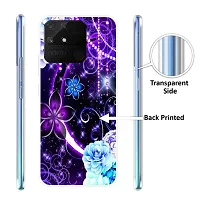 REALME NARZO 50A PRINTED Mobile Back Cover BY RADHIKA ENTERPRISES-14-thumb1