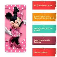 Stylish Silicon Back Cover for Oppo A9 2020-thumb3