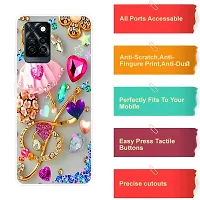 Infinix Note 10 Pro/Note 10 Printed Mobile Back Cover-thumb3