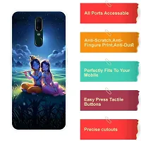 OPPO F11 PRINTED Mobile Back Cover BY RADHIKA ENTERPRISE-25-thumb3