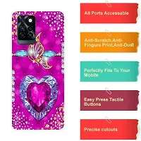 Infinix Note 10 Pro/Note 10 Printed Mobile Back Cover-thumb3