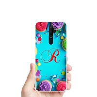 Stylish Silicon Back Cover for Oppo A9 2020-thumb3