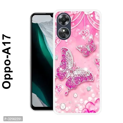 Designer Mobile Case Cover for Oppo A17-thumb0