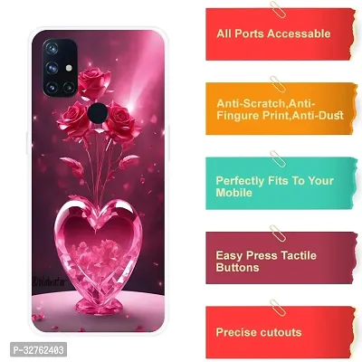 ONEPLUS NORD N10 PRINTED Mobile Back Cover BY RADHIKA ENTERPRISES-2-thumb4