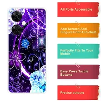 Stylish Silicon Printed Back Case Cover for Oneplus Nord Ce3 Lite-thumb3