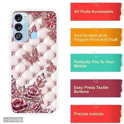 Itel Vision 3 Turbo,itel Vision 3 Printed Mobile Back Cover-thumb4