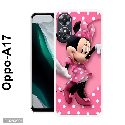 Designer Mobile Case Cover for Oppo A17-thumb0