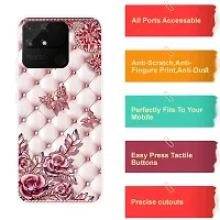 REALME NARZO 50A PRINTED Mobile Back Cover BY RADHIKA ENTERPRISES-11-thumb3