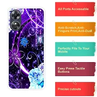 OPPO F17 PRINTED Mobile Back Cover BY RADHIKA ENTERPRISE-14-thumb2