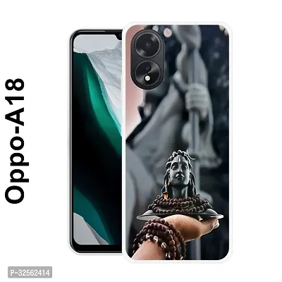 OPPO A18 PRINTED Mobile Back Cover BY RADHIKA ENTERPRISE-24-thumb0