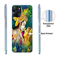 Realme 9I 5G Printed New Stylish Mobile Back Cover-thumb1