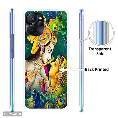 Realme 9I 5G Printed New Stylish Mobile Back Cover-thumb2