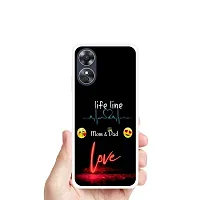 Designer Mobile Case Cover for Oppo A17-thumb2