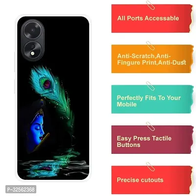 Designer Mobile Case Cover for Oppo A18-thumb4