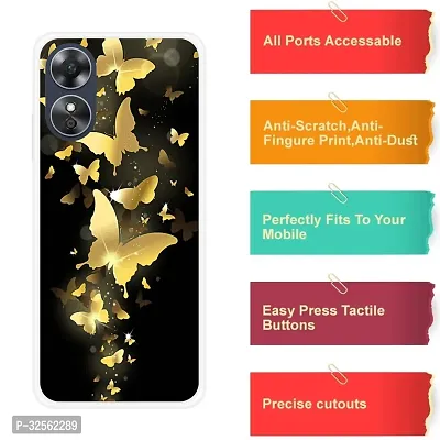 Designer Mobile Case Cover for Oppo A17-thumb4