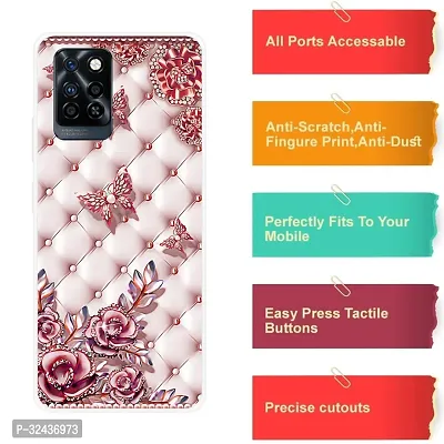 Infinix Note 10 Pro/Note 10 Printed Mobile Back Cover-thumb4