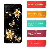 Realme 8 4G/Realme 8 Pro Printed New Stylish Mobile Back Cover-thumb3