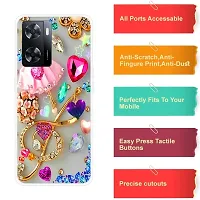 OPPO A57 2022// A57 5G PRINTED Mobile Back Cover BY RADHIKA ENTERPRISE-12-thumb3