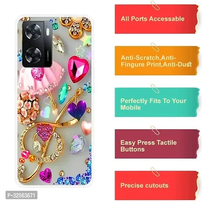 OPPO A57 2022// A57 5G PRINTED Mobile Back Cover BY RADHIKA ENTERPRISE-12-thumb4