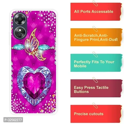 Designer Mobile Case Cover for Oppo A17-thumb4