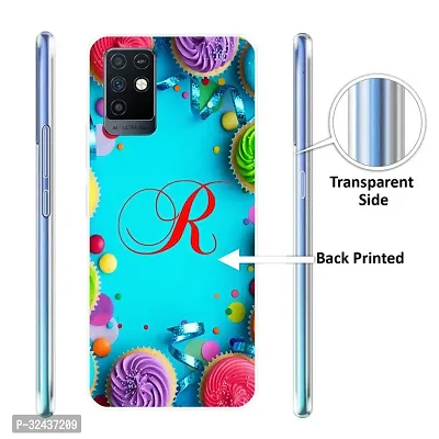 INFINIX NOTE 10/NOTE 10 PRO PRINTED Mobile Back Cover BY RADHIKA ENTERPRISES-thumb2