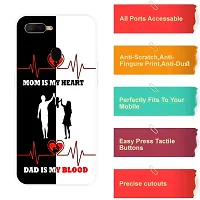 Stylish Silicon Printed Back Case Cover for Oppo A5s-thumb4