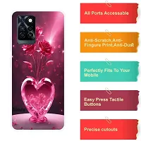 Infinix Note 10 Pro/Note 10 Printed Mobile Back Cover-thumb3