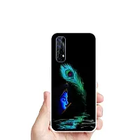 Realme 7/Realme Narzo 20 Pro/Realme Narzo 30 4G Printed New Stylish Mobile Back Cover-thumb2