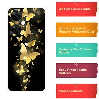 Stylish Silicon Printed Back Case Cover for Oneplus Nord Ce3 Lite-thumb3