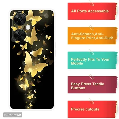 Stylish Silicon Printed Back Case Cover for Oneplus Nord Ce3 Lite-thumb4