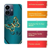 Stylish Silicon Printed Back Case Cover for Iqoo Z6 Lite 5-thumb3