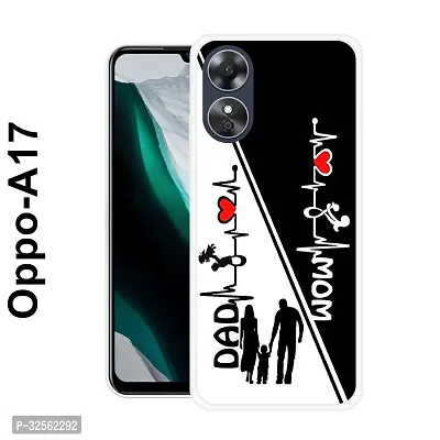 Designer Mobile Case Cover for Oppo A17