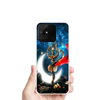 REALME NARZO 50A PRINTED Mobile Back Cover BY RADHIKA ENTERPRISES-7-thumb2