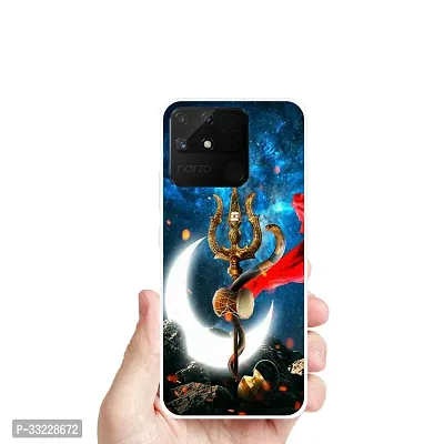 REALME NARZO 50A PRINTED Mobile Back Cover BY RADHIKA ENTERPRISES-7-thumb3