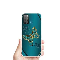 ITEL VISION 1 PRO PRINTED Mobile Back Cover BY RADHIKA ENTERPRISES-9-thumb2