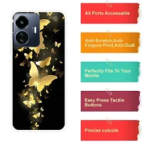 Stylish Silicon Printed Back Case Cover for Iqoo Z6 Lite 5-thumb3