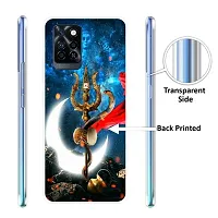 Infinix Note 10 Pro/Note 10 Printed Mobile Back Cover-thumb1