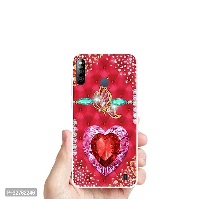 Lava Z3,lava X2 Printed Mobile Back Cover-thumb3