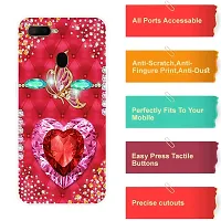 Stylish Silicon Printed Back Case Cover for Oppo A5s-thumb4