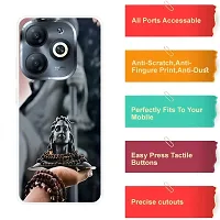 Infinix Smart 8 Hd Printed Mobile Back Cover-thumb3