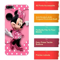 Designer Silicone Back Case Cover For HONOR 9N-thumb3