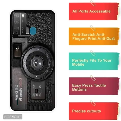 ITEL VISION 1 PRO PRINTED Mobile Back Cover BY RADHIKA ENTERPRISES-29-thumb4