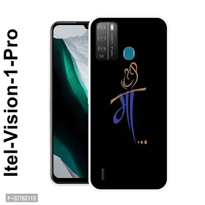 ITEL VISION 1 PRO PRINTED Mobile Back Cover BY RADHIKA ENTERPRISES-28