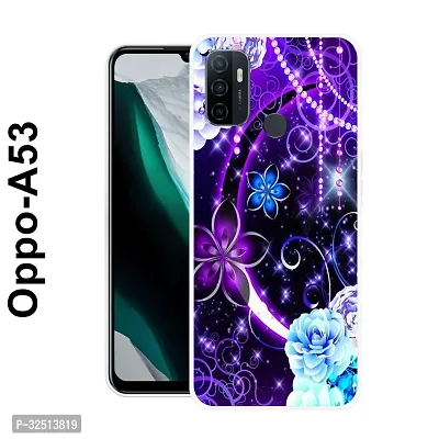 OPPO A53/A33 PRINTED Mobile Back Cover BY RADHIKA ENTERPRISES