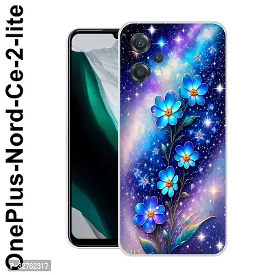 Stylish Silicon Printed Back Case Cover for Oneplus Nord Ce2 Lite-thumb0