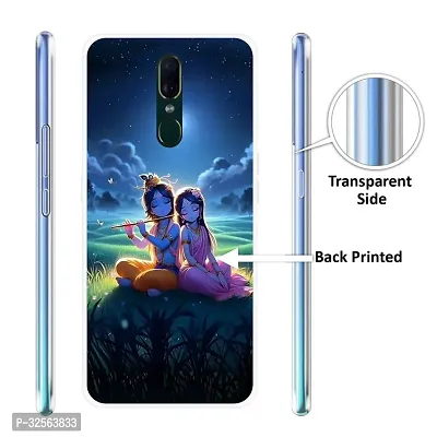 OPPO F11 PRINTED Mobile Back Cover BY RADHIKA ENTERPRISE-25-thumb2