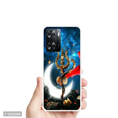 OPPO A57 2022// A57 5G PRINTED Mobile Back Cover BY RADHIKA ENTERPRISE-7-thumb3