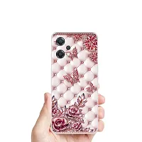 Stylish Silicon Printed Back Case Cover for Oneplus Nord Ce2 Lite-thumb2